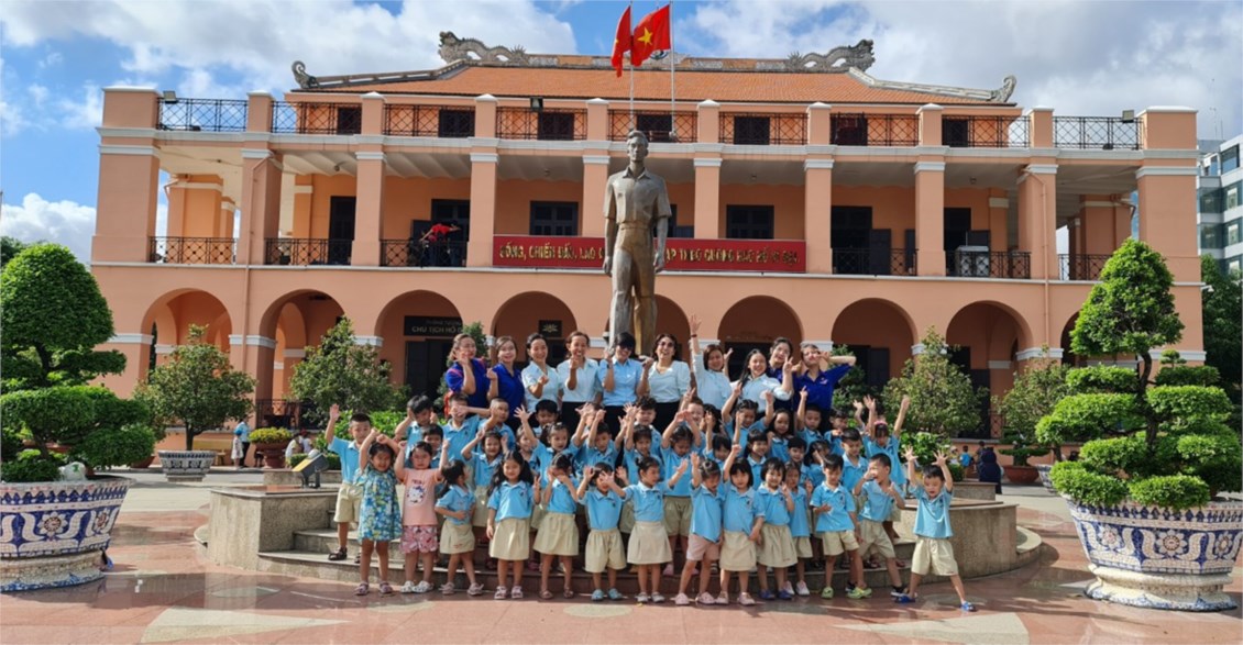 Ảnh đại diện
